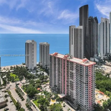 Buy this 1 bed condo on Winston Towers 600 in 210 Northeast 174th Street, Sunny Isles Beach