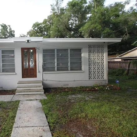 Buy this 3 bed house on 1619 East Nome Street in Tampa, FL 33604