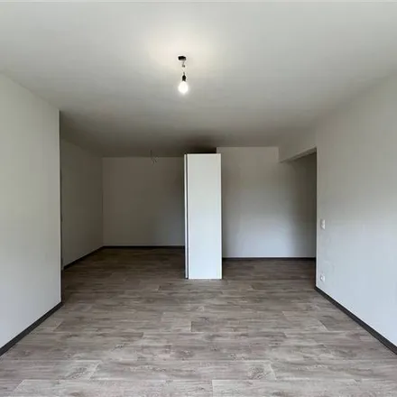 Rent this 1 bed apartment on Fruithoflaan 116 in 2600 Berchem, Belgium