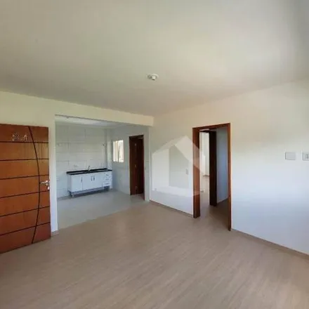 Buy this 2 bed apartment on Rua Major Francisco José Dias in Estância Poços de Caldas, Poços de Caldas - MG