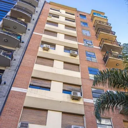Buy this 1 bed apartment on Mariano Sánchez de Loria 333 in Partido de Lomas de Zamora, B1832 DEF Lomas de Zamora