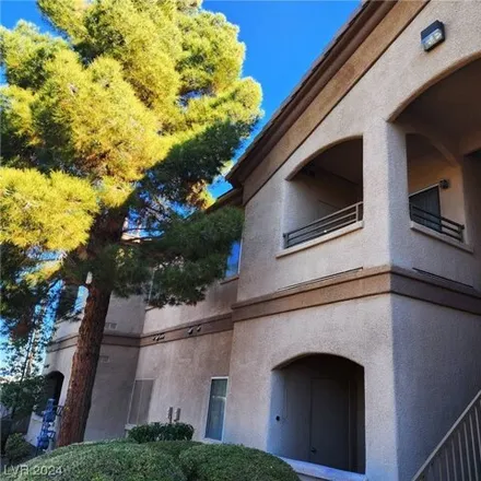 Buy this 1 bed condo on East Hacienda Avenue in Whitney, NV 89112