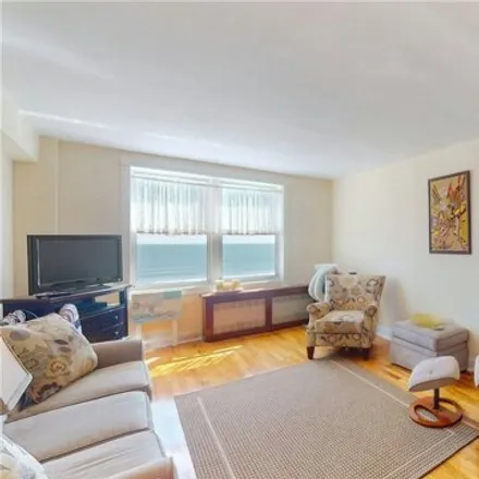 Buy this studio apartment on 123-10 Ocean Promenade in New York, NY 11694