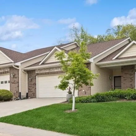Buy this 4 bed condo on 2250 Jessica Lane in Coralville, IA 52241