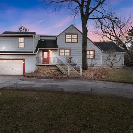 Buy this 3 bed house on 363 West Bergen Drive in Fox Point, Milwaukee County