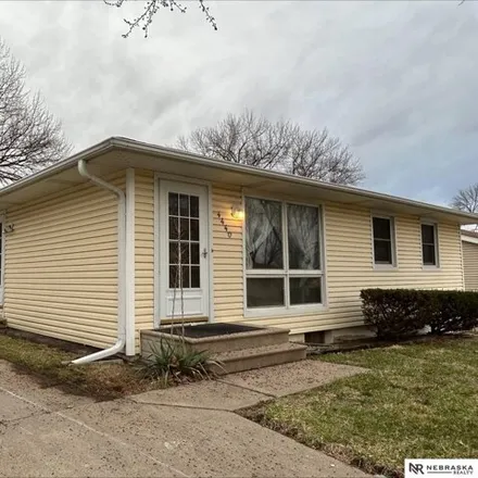 Buy this 3 bed house on 4440 North 10th Street in Lincoln, NE 68521
