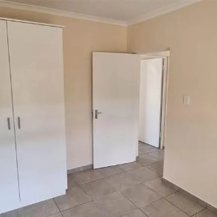 Rent this 2 bed apartment on Zinnia Road in Silvertown, Cape Town