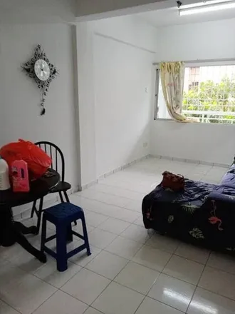 Rent this 3 bed apartment on Jalan PP 30 in Putra Permai, 62300 Subang Jaya