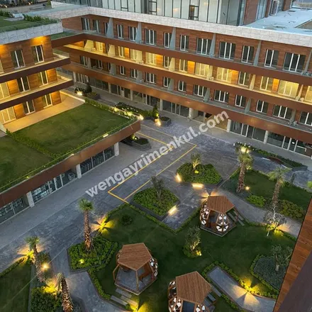 Image 4 - Altınbaş Üniversitesi, Dilmenler Caddesi 26, 34217 Bağcılar, Turkey - Apartment for rent