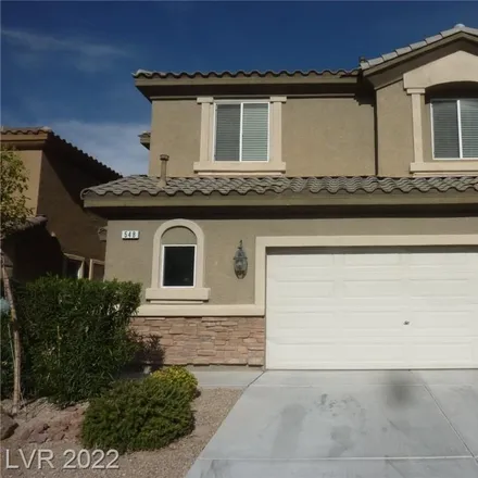 Rent this 4 bed house on 548 Halloran Springs Road in Enterprise, NV 89148