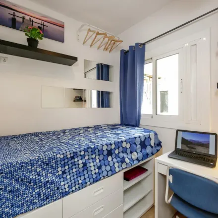 Image 7 - Carrer d'Orient, 5, 08904 l'Hospitalet de Llobregat, Spain - Apartment for rent