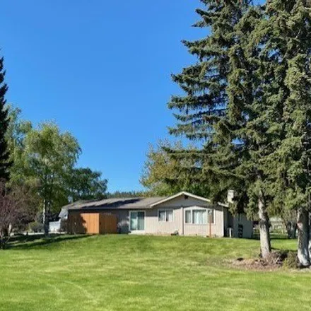 Buy this 3 bed house on 171 Mission View Drive in Flathead County, MT 59922