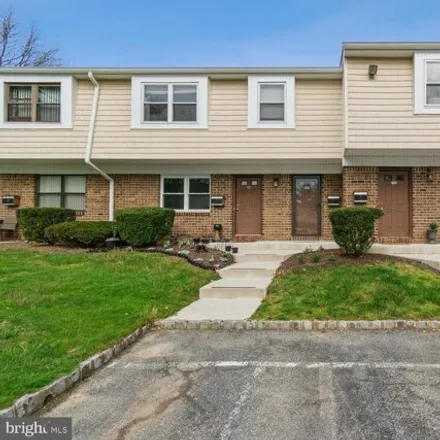 Buy this 2 bed condo on 1079 Silver Court in Hamilton Township, NJ 08690
