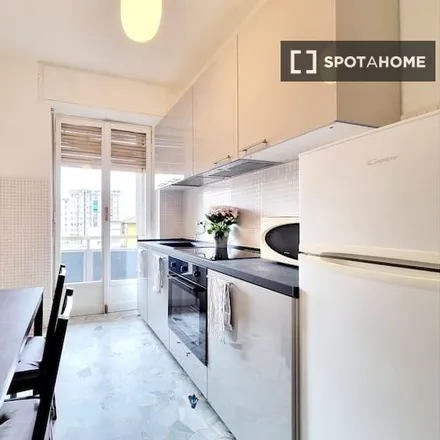 Rent this 2 bed apartment on Via Biella - Via Binda in Via Biella, 20142 Milan MI