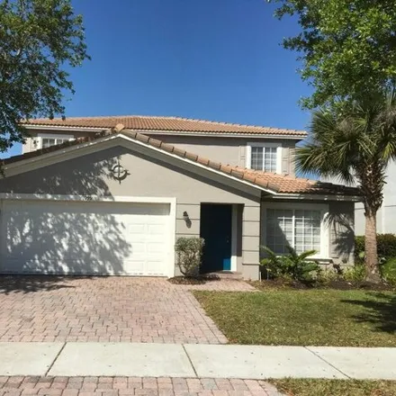 Rent this 4 bed house on 1987 Newport Isles Boulevard in Port Saint Lucie, FL 34953