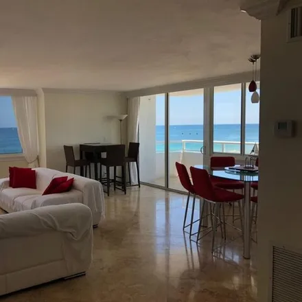 Rent this 2 bed condo on Riviera by Fabio Viviani-Hotel Maren in 525 Seabreeze Boulevard, Fort Lauderdale