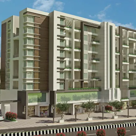 Buy this 2 bed apartment on unnamed road in Pune, Pune - 411014