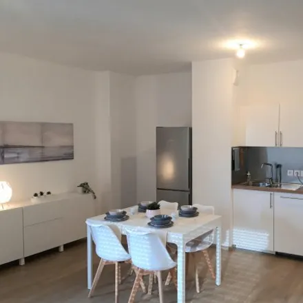 Image 3 - Bordeaux, Belcier, NAQ, FR - Apartment for rent