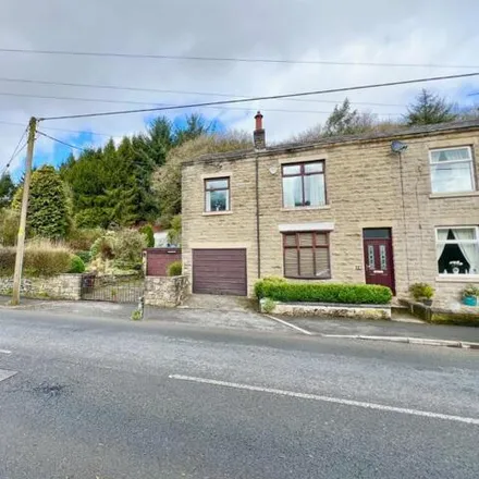 Buy this 3 bed house on Ramsbottom Road/Lodge End in Ramsbottom Road, Bury