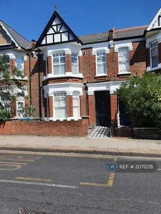 Image 3 - 145 Chamberlayne Road, Brondesbury Park, London, NW10 3JS, United Kingdom - Apartment for rent