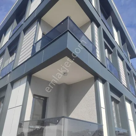 Image 1 - unnamed road, 34515 Esenyurt, Turkey - Apartment for rent