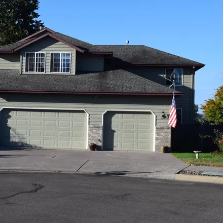 Buy this 5 bed house on 21908 Northeast Lake Court in Fairview, OR 97024