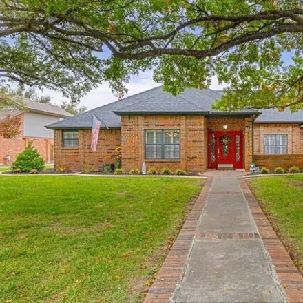 Buy this 4 bed house on Bentwood Country Club in Valleyview Boulevard, San Angelo