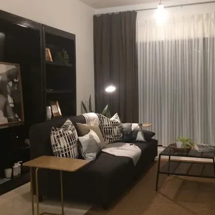 Rent this 3 bed apartment on Shah Alam in Petaling, Malaysia