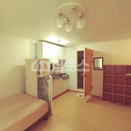 Image 2 - 서울특별시 관악구 봉천동 1603-5 - Apartment for rent