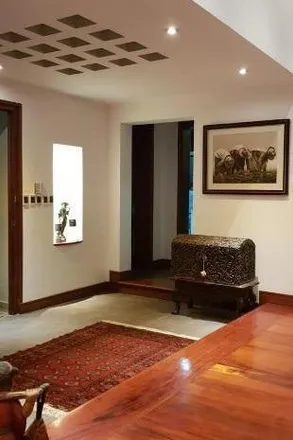 Buy this 4 bed house on Calle La Pendiente in La Molina, Lima Metropolitan Area 15593