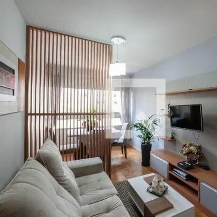 Buy this 1 bed apartment on Rua Santo Antônio 466 in República, São Paulo - SP