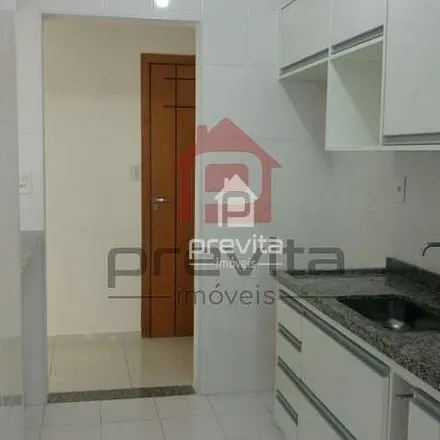 Buy this 2 bed apartment on Rua Professor Bernardino Querido in Vila São José, Taubaté - SP