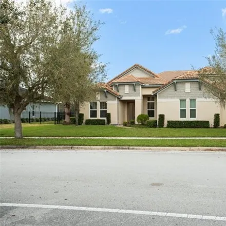 Buy this 4 bed house on 31722 Red Tail Boulevard in Sorrento, Lake County