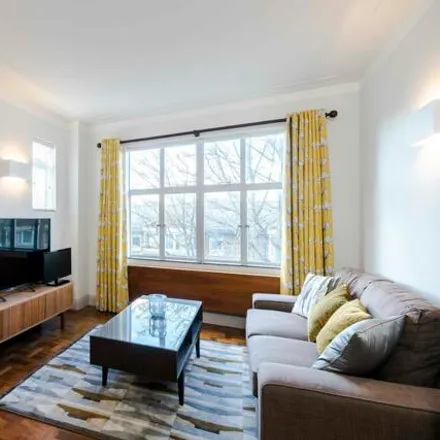 Image 2 - 20-22 Cheyne Place, London, SW3 4HH, United Kingdom - Apartment for sale