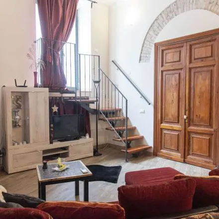 Rent this 2 bed apartment on Liceo scientifico Isacco Newton in Viale Manzoni 47, 00185 Rome RM
