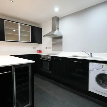 Rent this 2 bed apartment on Newtown in Coppice Road / Hepley Road, Coppice Road