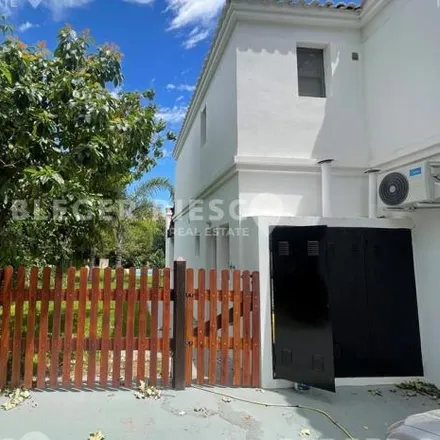 Buy this 5 bed house on unnamed road in Partido de Tigre, Troncos del Talar