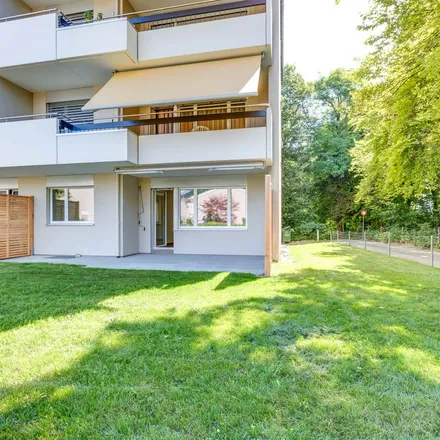 Rent this 4 bed apartment on Mühlemattstrasse 39 in 4414 Füllinsdorf, Switzerland