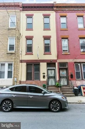 Rent this 5 bed apartment on 2123 North 15th Street in Philadelphia, PA 19132