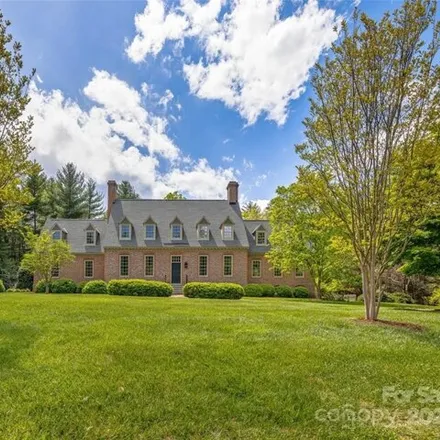 Image 9 - 30 Cedar Chine, Biltmore Forest, Buncombe County, NC 28803, USA - House for sale