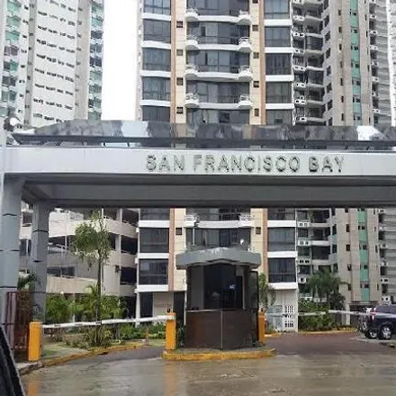Image 2 - San Francisco Bay, Calle Federico Velasquez, Boca La Caja, 0807, San Francisco, Panamá, Panama - Apartment for sale