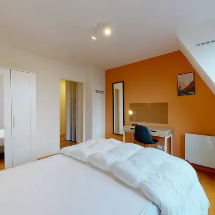 Image 3 - 29 Rue des Tanneurs, 59800 Lille, France - Apartment for rent