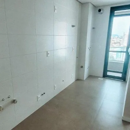 Buy this 3 bed apartment on Rua Capitão Pedro Leite in Barreiros, São José - SC