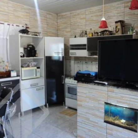 Buy this 2 bed house on Rua Carlos Bier in Feitoria, São Leopoldo - RS