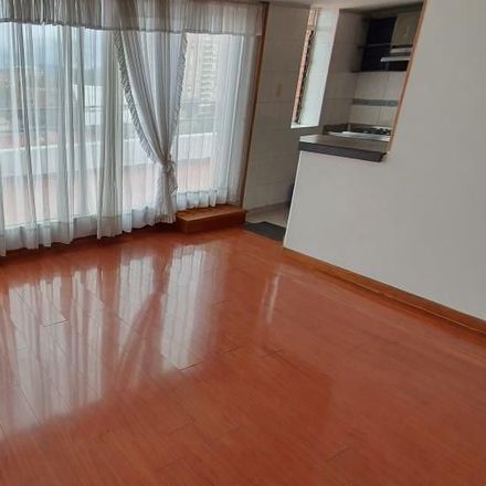 Rent this 3 bed apartment on Calle 151 in Usaquén, 110131 Bogota