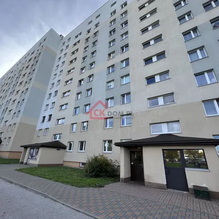 Image 7 - Warszawska 158, 25-414 Kielce, Poland - Apartment for rent
