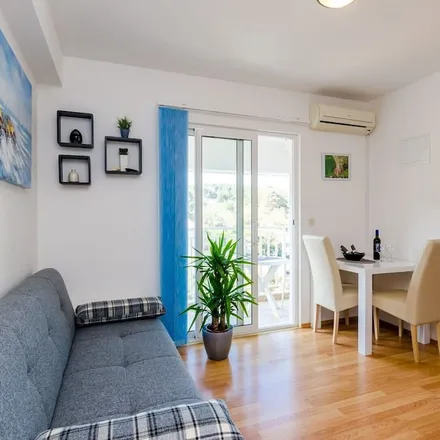 Image 2 - Pomena, Dubrovnik-Neretva County, Croatia - Apartment for rent