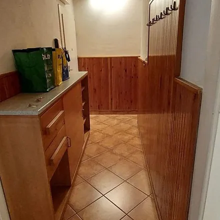 Rent this 1 bed apartment on Harantova 1191/40 in 397 01 Písek, Czechia