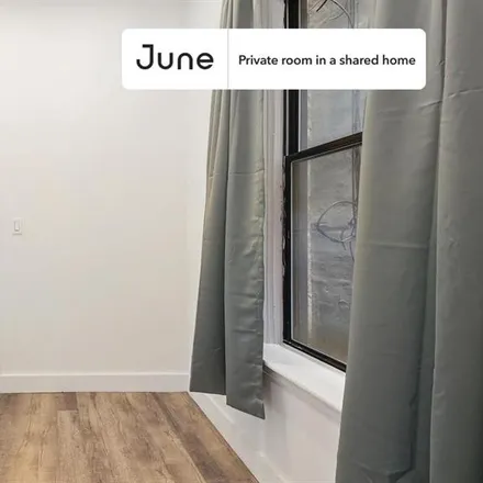Rent this 1 bed room on 611 East 11th Street in New York, NY 10009