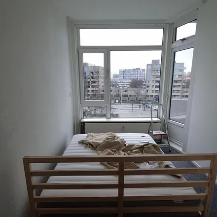 Image 3 - Sierplein 71, 1065 LN Amsterdam, Netherlands - Apartment for rent